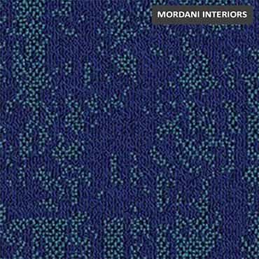 1151 Bobby Blue Mandate 11  Heritage Carpet Tiles